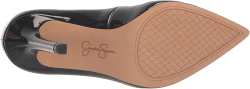 Vista 4 de Jessica Simpson Zapatos de tacón puntiagudos Cassani para mujer