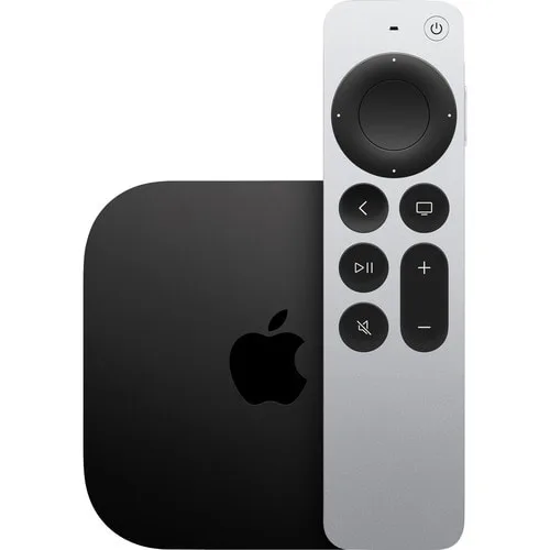 Vista 5 de APPLE TV 4K (3RD GEN) WI-FI-LAE