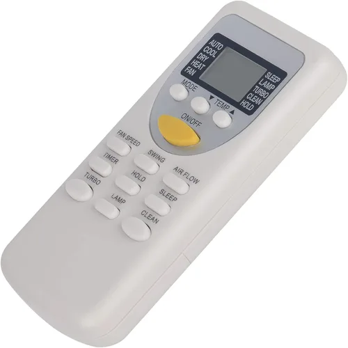 Vista 3 de ZH/JT-03 ZHJT03 ZHJT 03 Reemplazo de control remoto apto para CHIGO AC A/C aire acondicionado controlador remoto ZHJT03 ZH/JT-01 ZHJT01
