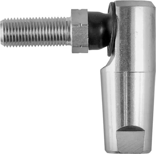 Vista 4 de Caltric Barra de acoplamiento delantera derecha 1/2" compatible con John Deere 335 345 355D 425 445 455 AM133072