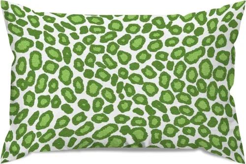 Vista 72 de ArogGeld Funda de cojín con estampado de guepardo negro, estampado de leopardo, animal, decoración de granja, funda de almohada para oficina, coche