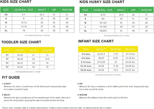 Vista 3 de Arctix unisex-child Insulated Snow Bib Overalls