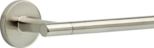 Vista 4 de Delta Faucet 75935-SS Trinsic – Gancho para bata, acero inoxidable Acero inoxidable brillante