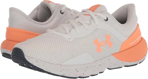Vista 7 de Under Armour Tenis de correr Charged Escape 4 para mujer