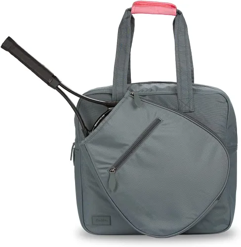 Vista 2 de Ame & Lulu Bolso de tenis Sweet Shot 3.0