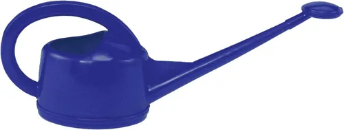Vista 14 de Dramm Regadera Premium de Alto Grado con Pico Largo, para Plantas de Interior/Exterior de Casa, Verduras, Flores, Verde, 2 Litros