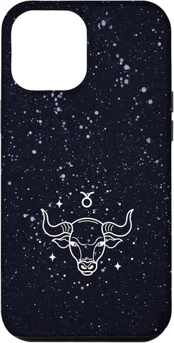 Vista 26 de Taurus - Cool Astrological Horoscope Zodiac Sign Case for iPhone 17