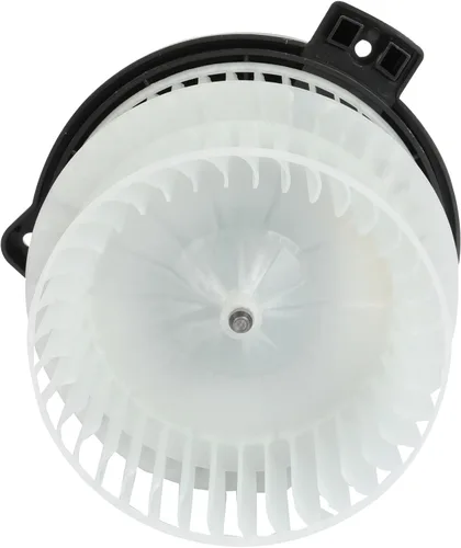 Vista 10 de SCITOO BM10118C Motor de ventilador delantero HVAC con jaula de ventilador para BMW 2014-2023, para Mini 2014 2016-2023