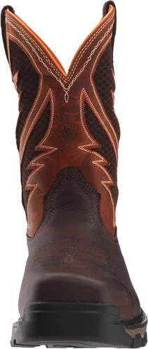 Vista 2 de ARIAT Men's Intrepid Venttek Composite Toe Work Boot