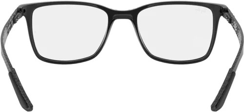 Vista 4 de Ray-Ban RX8905 Square Prescription Eyeglass Frames