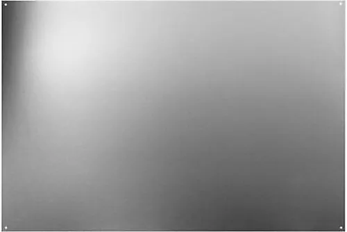 Vista 3 de Panel protector de pared contra salpicaduras Broan SP2404, SP3004