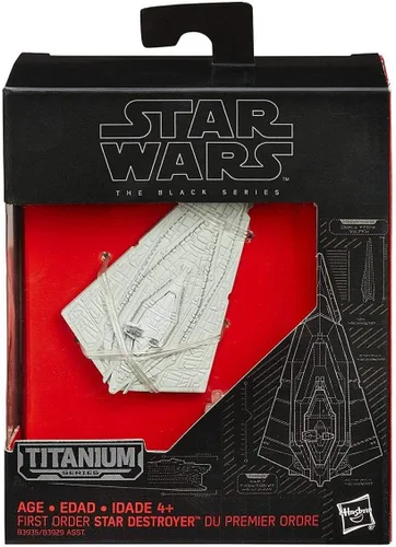Vista 2 de Star Wars Buque insignia del villano