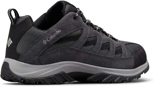 Vista 14 de Columbia Crestwood - Zapatos de senderismo para hombre