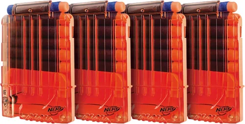 Vista 3 de Nerf N-Strike Elite - Kit de misión de granizo