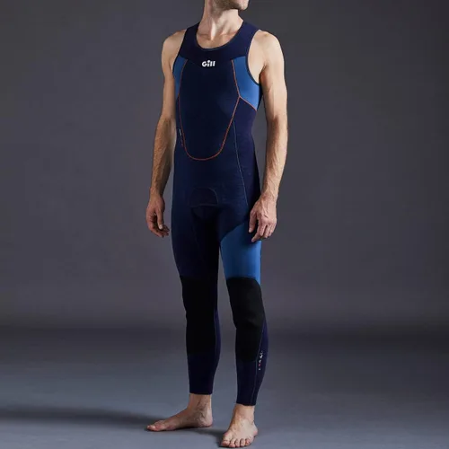 Vista 9 de Gill Race FireCell Skiff - Traje para hombre