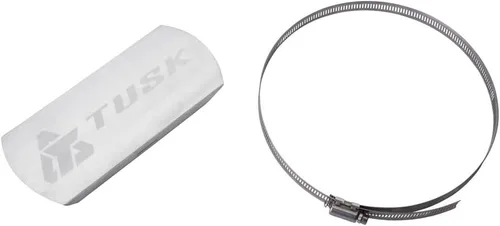 Vista 9 de Tusk Excursion Rackless Equipaje Sistema Base Estándar Escudo Térmico Negro/Gris