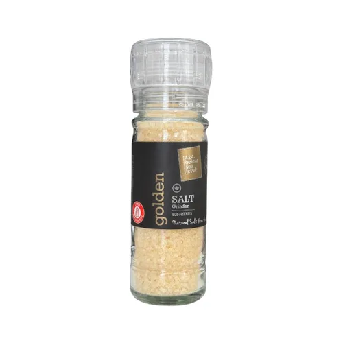 Vista 10 de Colección Gourmet Salt del Mar Muerto, 3.87 oz (sal gourmet de diamante)