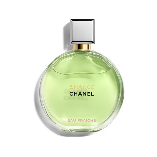 PERFUME CHANCE CHANEL FRAICHE 100 ML de AROMA DE PRIMERA