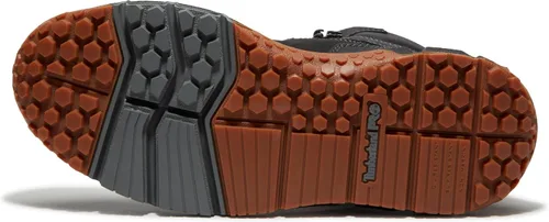 Vista 4 de Timberland PRO Botas impermeables Tempe Soft Toe para hombre Negro V1
