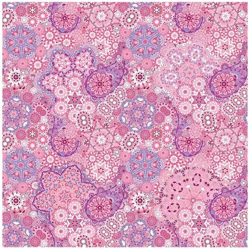 Vista 6 de Mantel cuadrado bohemio, patrón geométrico floral ornamental, ideal para restaurantes, cocinas, bodas, fiestas, etc. Lavable a máquina, 36 x 36 Azul