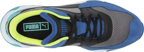 Vista 5 de PUMA Zapatillas de malla unisex para adultos Storm Summer