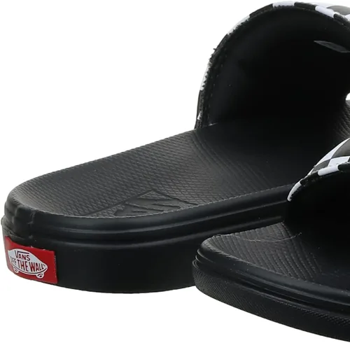 Vista 3 de Vans M LA Costa - Sandalias para hombre, color blanco y negro, talla M