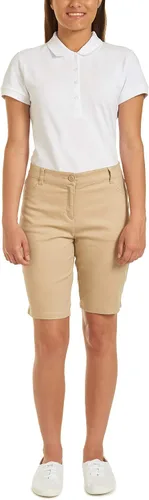 Vista 3 de Nautica Bermudas elásticas para jóvenes