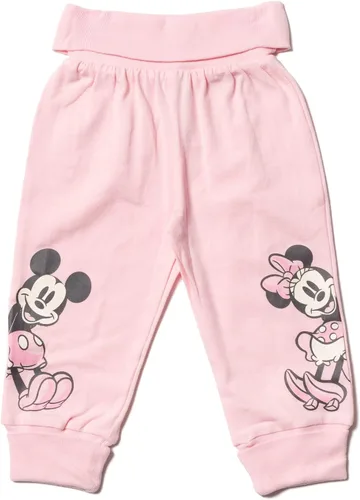 Vista 3 de Disney Mickey Mouse - Paquete de 2 pantalones para bebé