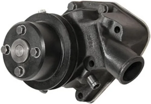Vista 4 de Reliable Aftermarket Parts Nuestro nombre lo dice todo, la bomba de agua RE24760 se adapta al motor John Deere 4039 4239D 4239T