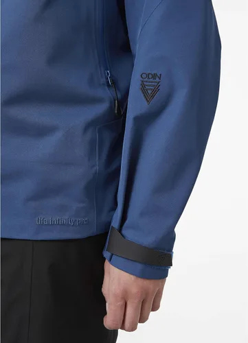 Vista 5 de Helly Hansen Odin 9 Worlds Infinity Shell - Chaqueta para mujer