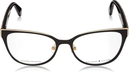 Vista 2 de Gafas KATE SPADE VANDRA 0807 color negro