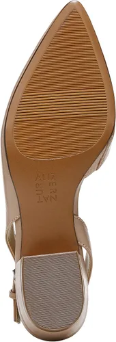 Vista 4 de Naturalizer - Zapatos Pump tacón de talud para mujer