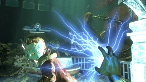 Vista 3 de BioShock Japan Import