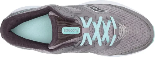 Vista 5 de Saucony VERSAFOAM Cohesion 12 - Tenis de correr para mujer, para carretera