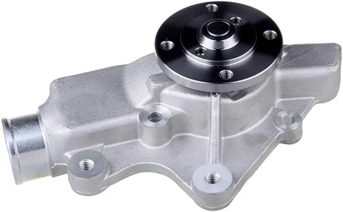 Vista 6 de OCPTY Bomba de agua del motor con junta para Jeep para Cherokee Comanche Wagoneer Premier 4.0L 2.5L AW3412