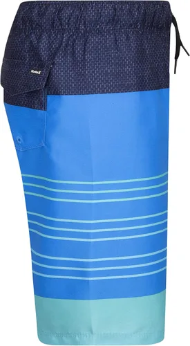Vista 6 de Hurley Boys' Pull on Swim Trunks