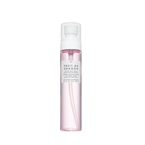 Vista 7 de Le Monde Gourmand Crème Vanille Fresh Mist - 3.4 fl oz (100 ml) - Vainilla, Floral, Notas Dulces