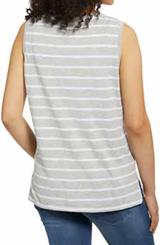 Vista 3 de Nautica Camiseta sin mangas para mujer