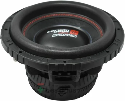Vista 9 de Cerwin-Vega VMAXX Series 6.5" DVC Subwoofer de alto rendimiento (4Ω) - VMAX65D4