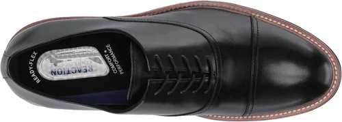 Vista 5 de Kenneth Cole Reaction Klay Flex Lace Up Oxford para hombre
