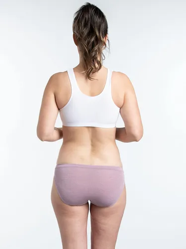 Vista 3 de Fruit of the Loom Ropa interior Beyondsoft para mujer (talla regular y grande)
