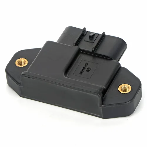 Vista 4 de GM 20904439 - Conjunto de relé de continuación de freno de remolque reemplaza # 20904439 - Compatible con vehículos Chevy GMC y Cadillac