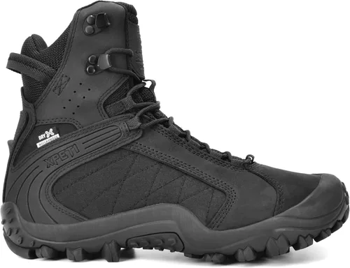 Vista 2 de XPETI Botas tácticas Raptor para hombre