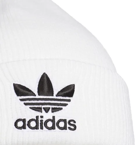 Vista 3 de Gorro Adidas Originals Trefoil