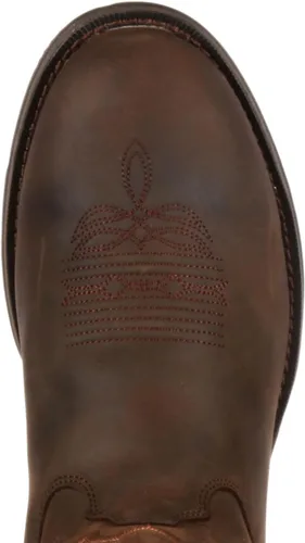 Vista 2 de Durango Botas vaqueras Rebel DB5464 para hombre