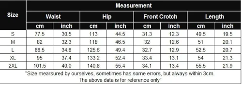 Vista 6 de COOFANDY Pantalones cortos de lino para hombre con cintura elástica y cordón para playa