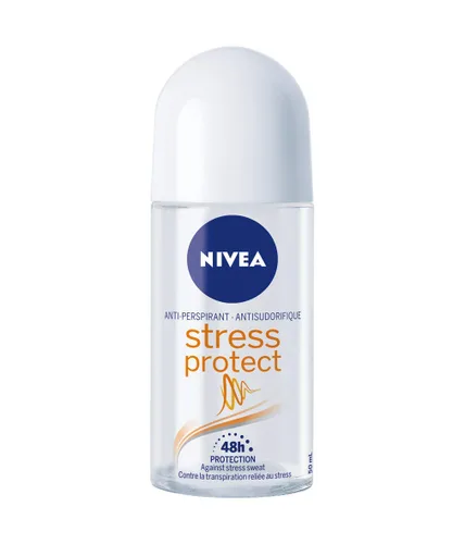 Vista 7 de Nivea Pearl & Beauty Desodorante Roll-On, 50ml