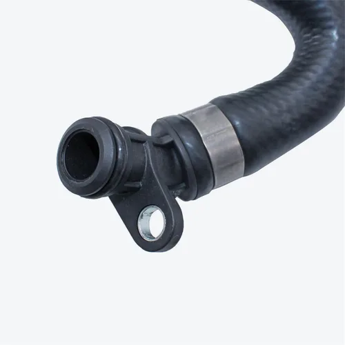 Vista 5 de Manguera de refrigerante para motor para Volvo S80 S80, XC90 XC70 30713530 de 2007-2016 con anillo de goma O
