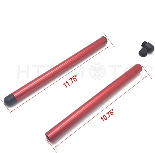 Vista 6 de HB-YMT09-A- Juego de manillares de placa adaptadora con clip compatible con MT-09 FZ-09 2013-2016