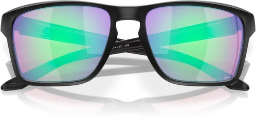 Vista 53 de Oakley Mens OO9448 Sylas Rectangular Sunglasses